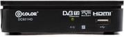Продам Цифровой тюнер D-COLOR DVB-T2 DC921HD,  USB 2.0,  HDMI и 3RCA,  FU